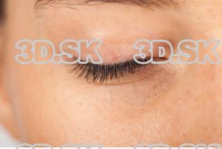 Eye texture of Luboslava 0003